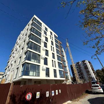 Продаж 2-кімнатної квартири у ЖК My Home ЖК My Home