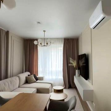 Оренда 2-к квартири ЖК Greenville Park вул Замарстинівська Шевченківсь