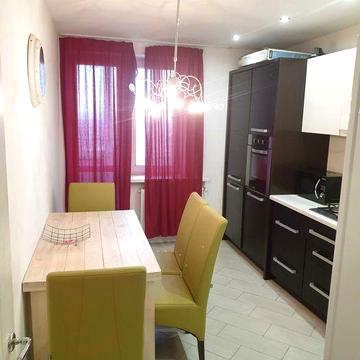 Продаж 1к.квартири по вул.Корольова, мікрорайон Бам
