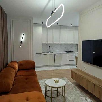 Продається стильна 2-кімнатна квартира в самому серці міста! ЖК Містечко Центральне