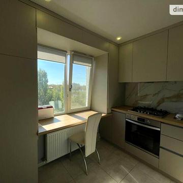 Продаж 1к Квартира 40-річчя Перемоги вулиця