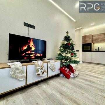 Оренда Квартира ЖК Файна таун євродвійка метро Нивки Салютна 9 корпус