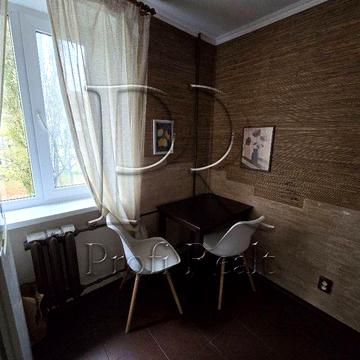 Продаж 1 кімн. квартири з ремонтом вулиця Донця 25/89