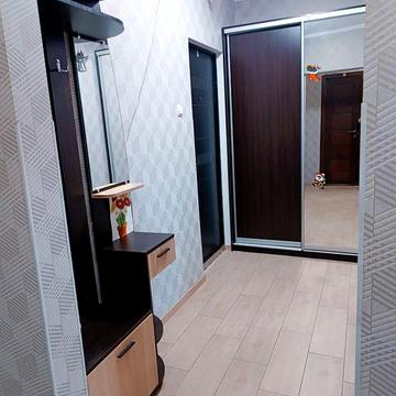 Метро Позняки, Харківське шосе 56