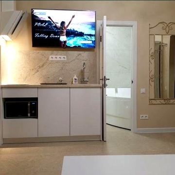 Без комис сдам 2 комн кв с отдел ком Аркадия, Самофаловв, Каманина