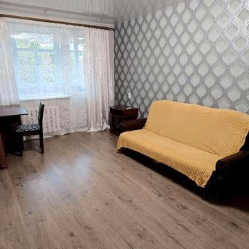 Здам 1к квартиру на Браїлках. Власник