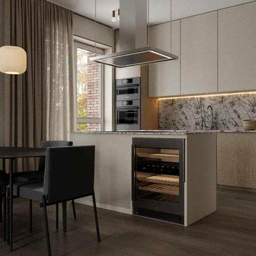 ТЕРМІНОВО продам 2к. Озерна ЖК Статус Резіденс, преміальний ремонт! ЖК Статус Резіденс