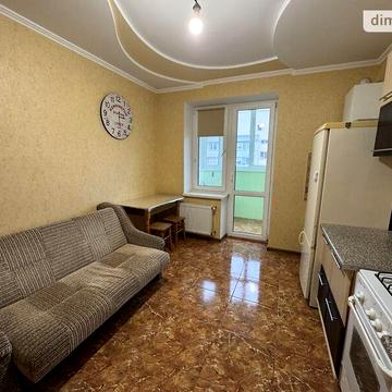 Довгострокова оренда 1к Квартира Анатолія Бортняка вулиця ЖК Микрорайон Подолье