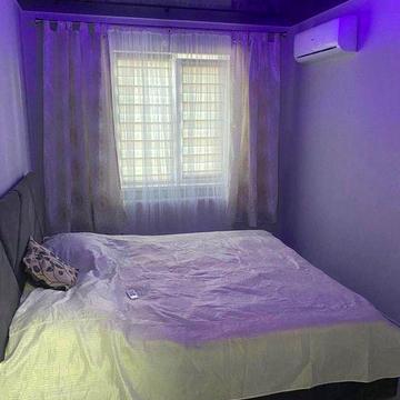 Квартира не далеко від центра