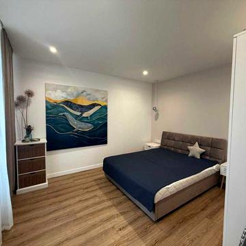 Оренда. Чудова 1-кімнатна квартира у ЖК Варшавський+ На Виговського,42