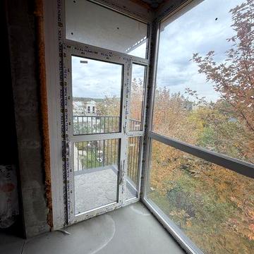 ЖК Метрополія 2, метро Вирлиця, 2 окремі спальня, Позняки, Харківський ЖК Метроплія-2