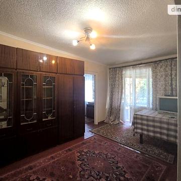 Продаж 2к Квартира Довженка вулиця