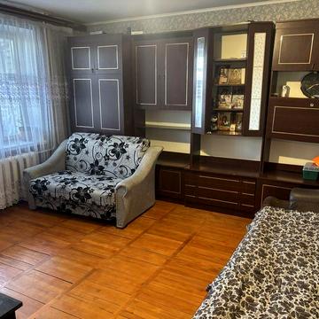 Продаж однокімнатної квартири