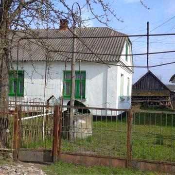 ТЕРМІНОВО! Продається будинок