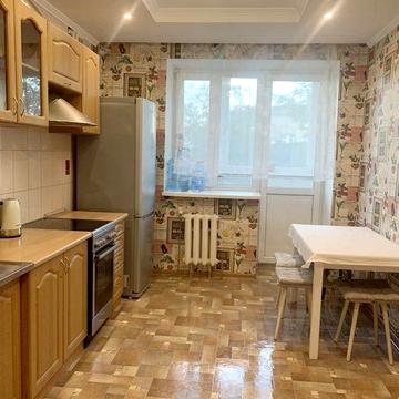 Здам 1 кімнатну квартиру вулиця Київський Шлях 1-д