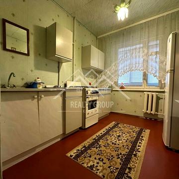 Гірницький мікрорайон , 21