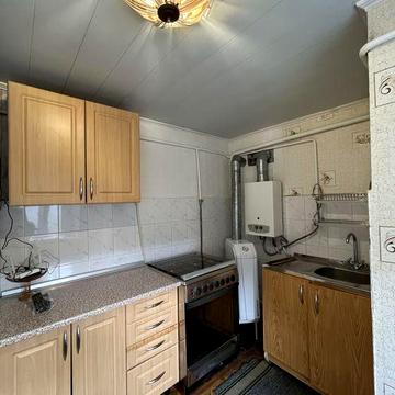 Сдаю 2 комнатную квартиру. Краснослободская