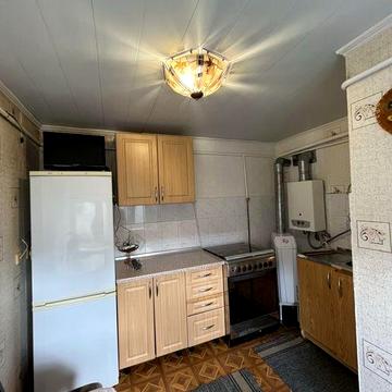 Сдаю 2 комнатную квартиру. Краснослободская