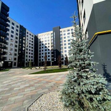 АКЦІЯ! Лише 1 місяць ЗНИЖКА! 750$/м2 в Бучі ЖК Континент Рей