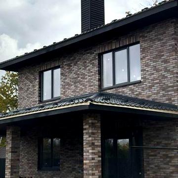 Продаж красивого будинку у Чабанах на фінальному етапі будівництва.