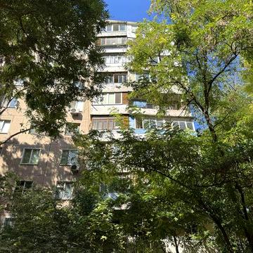 Сдам квартиру для семьи с детьми Балковская 34