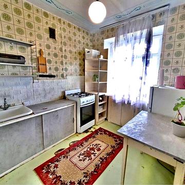 Продаю 1 комнатную Квартиру в Лесках/ Крылова‼️