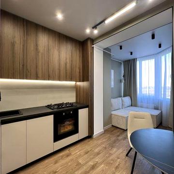 Продаж 1 кімн квартири з дизайнерським ремонтом, ЖК Софія Резиденс ЖК Софія Резиденс