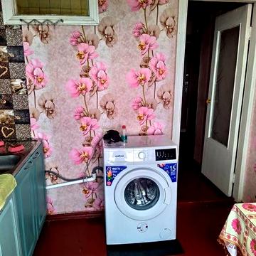 Здам 1 кімнатну квартиру в центрі