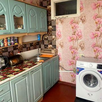 Здам 1 кімнатну квартиру в центрі