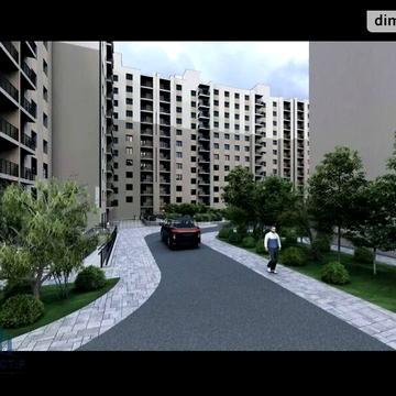 Продаж 1к Квартира Сахарова Андрія Академіка вулиця ЖК Браво