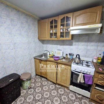 До продажу 2 кімн. квартира у Великодолинському