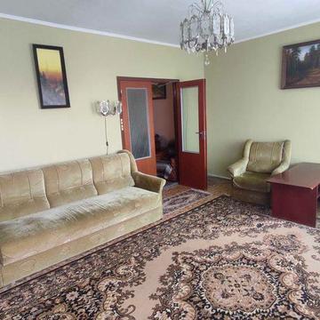 Здається 2-кімн.квартира. Ужгород. Новий район. Газове опалення.