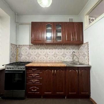 Продаж 1 кімнатноі квартири в центрі міста