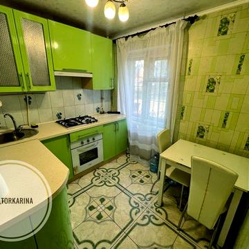 Оренда 1к квартири пр.Центральний/м.Морська на 1 поверсі з 5