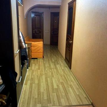 Здам 3к квартиру в районі Озерна / вул.П.Мирного 31/4