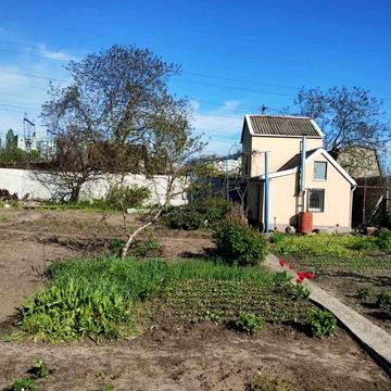 Продам дачу в Приднепровске