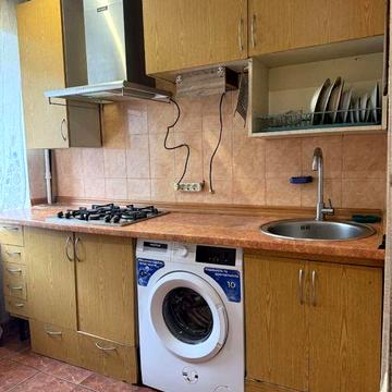 Оренда квартири Новодарницька Дарницький район