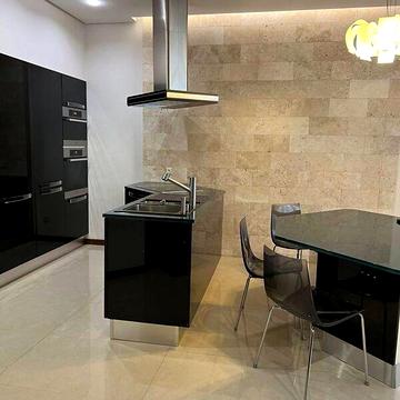 Довгострокова оренда 4к Квартира Каркашадзе провулок ЖК пер. Каркашадзе, 9