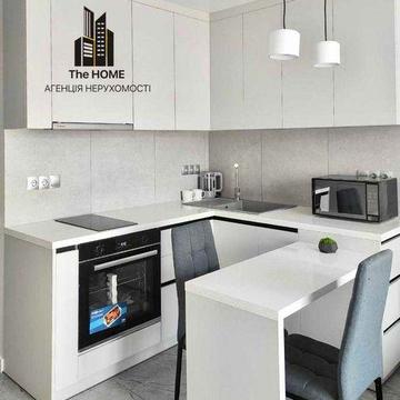 Оренда смарт квартири з сучасним ремонтом в ЖК Cinema House!