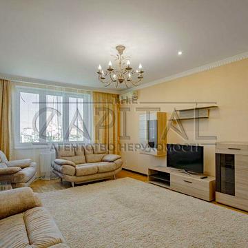 Оренда квартири, вул.Героїв полку «Азов», Оболонь