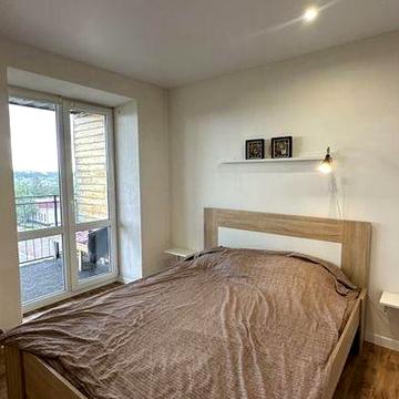 Продається 1 кімнатна квартира,вул. 4а-Продольна