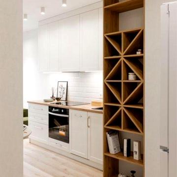 Академіка Заболотного вул., 1-А