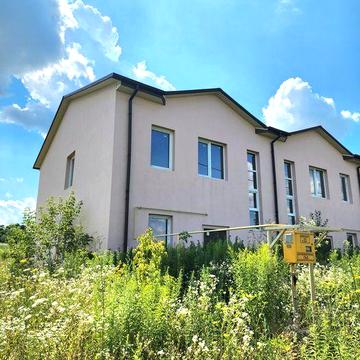 БЕЗ КОМІСІЇ!Продам котедж 60% готовності!