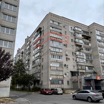 Продам з ремонтом на набережній 3-х кімнатну квартиру