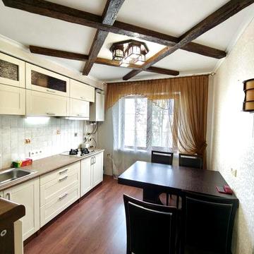 Продаж 3 кім. квар. З автономним опаленням.. Намив