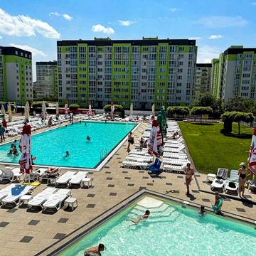 2-Кімнатна! 10-р Виплата. Від забудовника! ЖК Нова Будова-2