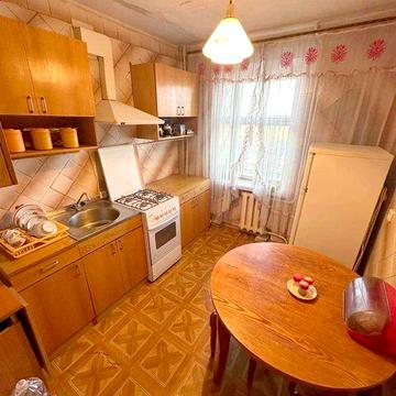Продам 1-но кім. кв. М-н Жовтневий