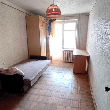 Продам 5 к квартиру на Хмельницькому шосе 6597