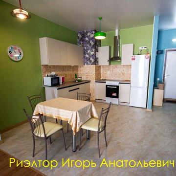 Сдам новую 2-ком.квартиру в ЖК Аквамарин, Одесса, 16 Фонтана, вид моря
