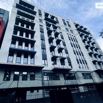 Продаж 1к Квартира Французький бульвар